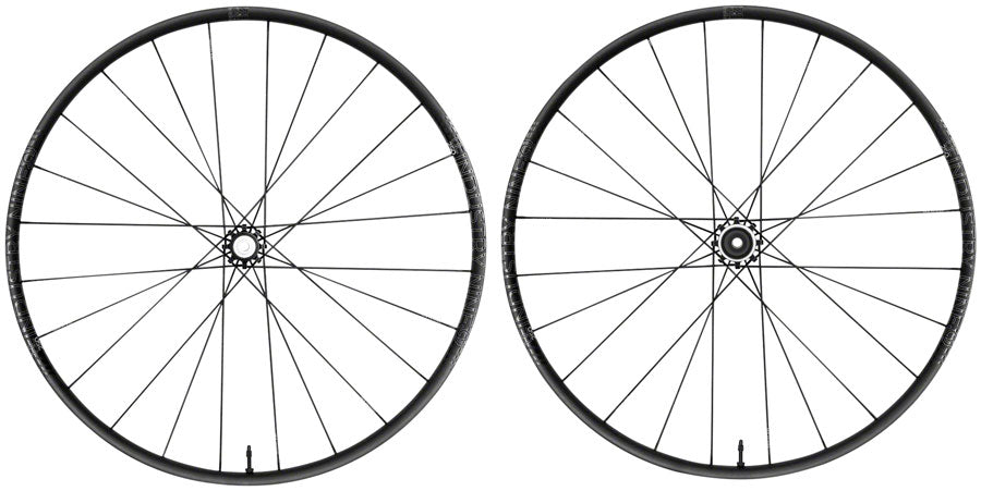 Industry Nine UL250 TRA Wheelset - 700, 12 x 100/142mm, Center-Lock, XDR, Black MPN: WMC3LBBBCKB2 UPC: 810098988056 Wheelset UL250 TRA Wheelset