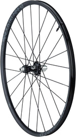 Industry Nine UL250 TRA Wheelset - 700, 12 x 100/142mm, Center-Lock, HG 11, Black - Wheelset - UL250 TRA Wheelset