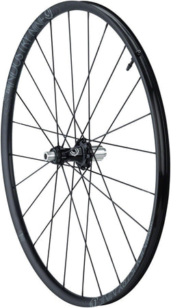 Industry Nine UL250 TRA Wheelset - 700, 12 x 100/142mm, Center-Lock, HG 11, Black - Wheelset - UL250 TRA Wheelset