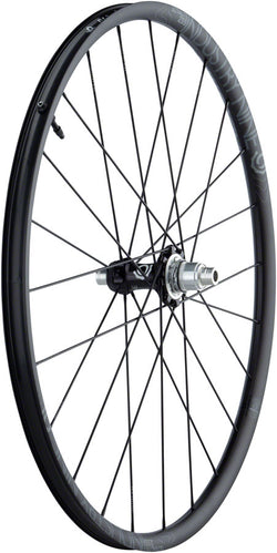 Industry Nine UL250 TRA Wheelset - 700, 12 x 100/142mm, Center-Lock, HG 11, Black - Wheelset - UL250 TRA Wheelset