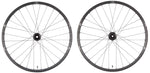 Industry Nine 1/1 Enduro S Wheelset - 27.5", 15 x 110mm/12 x 148mm ,6-Bolt, Micro Spline, Black - Wheelset - 1/1 Enduro S Wheelset