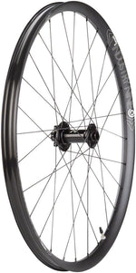 Industry Nine 1/1 Enduro S Wheelset - 27.5", 15 x 110mm/12 x 148mm ,6-Bolt, Micro Spline, Black - Wheelset - 1/1 Enduro S Wheelset