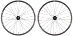 Industry Nine 1/1 Enduro S Wheelset - 27.5", 15 x 110mm/12 x 148mm ,6-Bolt, Micro Spline, Black MPN: W0AE7BBBEE7 UPC: 810098986175 Wheelset 1/1 Enduro S Wheelset