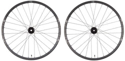 Industry Nine 1/1 Enduro S Wheelset - 27.5", 15 x 110mm/12 x 148mm ,6-Bolt, Micro Spline, Black MPN: W0AE7BBBEE7 UPC: 810098986175 Wheelset 1/1 Enduro S Wheelset