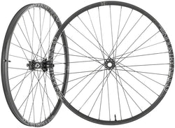 Industry Nine 1/1 Enduro S Wheelset - 29", 15 x 110mm/12 x 148mm, 6-Bolt, XD, Black MPN: W0AE9BBBEE2 UPC: 810098986021 Wheelset 1/1 Enduro S Wheelset