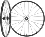 Industry Nine Trail 270 Wheelset - 29", 15 x 110mm/12 x 148mm, 6-Bolt, Micro Spline, Black MPN: W2AT39BBBCEE7 UPC: 810098986564 Wheelset Trail 270 Wheelset