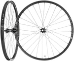 Industry Nine Enduro S Hydra Wheelset - 27.5", 15 x 110mm/12 x 148mm ,6-Bolt, Micro Spline, Black MPN: W2ES7BBBBEE7 UPC: 810098986229 Wheelset Enduro S Wheelset