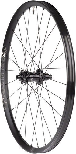 Industry Nine Enduro S Hydra Wheelset - 29", 15 x 110mm/12 x 148mm, 6-Bolt, XD, Black - Wheelset - Enduro S Wheelset