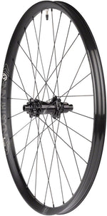 Industry Nine Enduro S Hydra Wheelset - 27.5", 15 x 110mm/12 x 148mm, 6-Bolt, XD, Black - Wheelset - Enduro S Wheelset