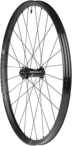 Industry Nine Enduro S Hydra Wheelset - 29", 15 x 110mm/12 x 148mm, 6-Bolt, XD, Black MPN: W2ES9BBBBEE2 UPC: 810098986038 Wheelset Enduro S Wheelset