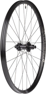 Industry Nine Enduro S Hydra Wheelset - 29", 15 x 110mm/12 x 148mm, 6-Bolt, XD, Black - Wheelset - Enduro S Wheelset