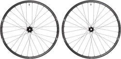 Industry Nine Enduro S Hydra Wheelset - 29", 15 x 110mm/12 x 148mm, 6-Bolt, XD, Black MPN: W2ES9BBBBEE2 UPC: 810098986038 Wheelset Enduro S Wheelset