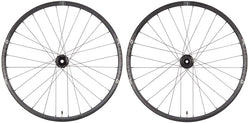 Industry Nine 1/1 Enduro S Wheelset - 27.5", 15 x 110mm/12 x 148mm, 6-Bolt, HG 11, Black - Wheelset - 1/1 Enduro S Wheelset