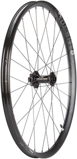 Industry Nine 1/1 Enduro S Wheelset - 27.5", 15 x 110mm/12 x 148mm, 6-Bolt, HG 11, Black - Wheelset - 1/1 Enduro S Wheelset