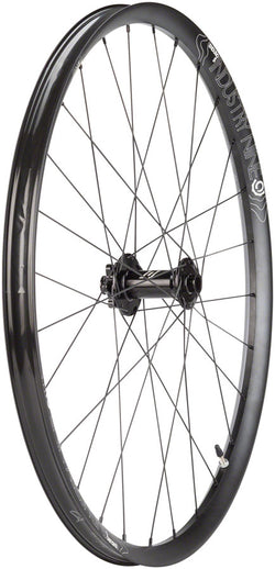 Industry Nine 1/1 Enduro S Wheelset - 27.5", 15 x 110mm/12 x 148mm, 6-Bolt, HG 11, Black - Wheelset - 1/1 Enduro S Wheelset