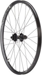 Industry Nine 1/1 Enduro S Wheelset - 27.5", 15 x 110mm/12 x 148mm, 6-Bolt, HG 11, Black - Wheelset - 1/1 Enduro S Wheelset