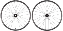 Industry Nine 1/1 Enduro S Wheelset - 27.5", 15 x 110mm/12 x 148mm, 6-Bolt, HG 11, Black MPN: W0AE7BBBEE1 UPC: 810098986540 Wheelset 1/1 Enduro S Wheelset