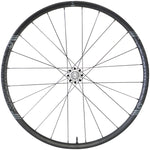 Industry Nine AR25 Rear Wheel - 700, 12 x 142mm, Center-Lock, XDR MPN: WCDLBBBBXB2 UPC: 810098987547 Rear Wheel AR25 Rear Wheel