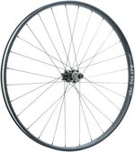 Sun Ringle Duroc SD37 Expert Rear Wheel - 27.5", 12 x 157 mm, 6-Bolt, Micro Spline / XD, Black MPN: 292-33105-K005 UPC: 847863017246 Rear Wheel Duroc SD37 Expert Rear Wheel