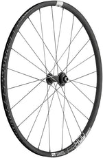 DT Swiss ER 1400 DiCut Front Wheel - 700, 12 x 100mm, Center-Lock, Black MPN: WER1400AIDXKA07123 Front Wheel ER 1400 DiCut Front Wheel