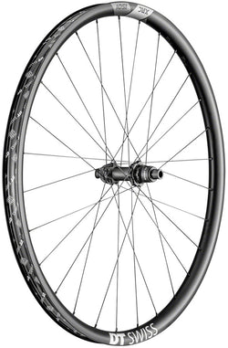 DT Swiss XRC 1501 Spline One Rear Wheel - 29", 12 x 148mm Boost, Center Lock, XD, Black MPN: WXRC150TEDRCA11460 Rear Wheel XRC 1501 SPLINE ONE Rear Wheel