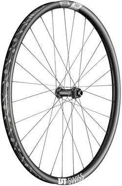 DT Swiss XMC 1501 Spline One Front Wheel - 27.5", 15 x 110mm, Center-Lock/6-Bolt, Black MPN: WXMC150BGIXCA11478 Front Wheel XMC 1501 Spline One Front Wheel