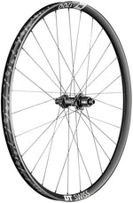 DT Swiss XM 1700 Spline 30 Rear Wheel - 27.5", 12 x 148mm, Center Lock, Micro Spline, Ratchet SL 36, Black MPN: WXM1700TGD2SA11566 Rear Wheel XM 1700 Spline 30 Rear Wheel