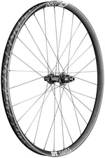 DT Swiss XM 1700 SPLINE Rear Wheel - 27.5", 12 x 148mm Boost, Center Lock, XD, Black MPN: WXM1700TGDRSA11570 Rear Wheel XM 1700 SPLINE Rear Wheel