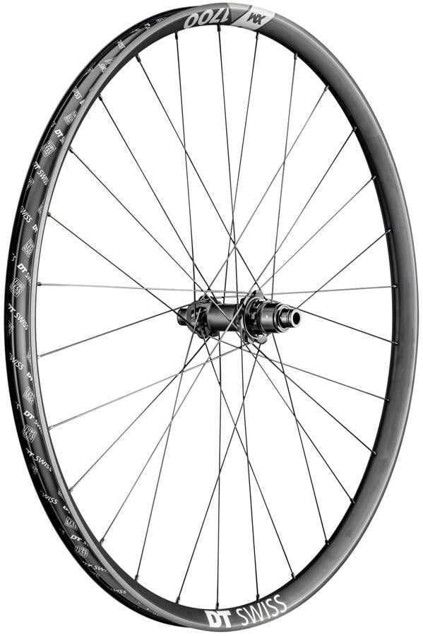 DT Swiss XM 1700 Spline 30 Rear Wheel - 29", 12 x 148mm, Center Lock, XD, Ratchet SL 36, Black MPN: WXM1700TEDRSA11567 Rear Wheel XM 1700 Spline 30 Rear Wheel