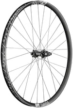 DT Swiss EX 1700 Spline Rear Wheel - 27.5", 12 x 148mm Boost, 6-Bolt, XD, Ratchet 36 SL, Black MPN: WEX1700THDRSA11690 Rear Wheel EX 1700 Spline 30 Rear Wheel