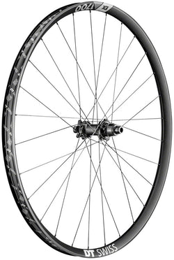 DT Swiss EX 1700 Spline Rear Wheel - 27.5", 12 x 148mm Boost, 6-Bolt, XD, Ratchet 36 SL, Black MPN: WEX1700THDRSA11690 Rear Wheel EX 1700 Spline 30 Rear Wheel