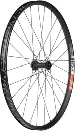 DT Swiss EX 511 Front Wheel - 29", 15 x 110mm, 6-Bolt, Black - Front Wheel - EX 511 Front Wheel