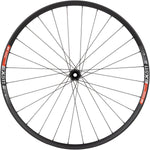 DT Swiss EX 511 Front Wheel - 29", 15 x 110mm, 6-Bolt, Black - Front Wheel - EX 511 Front Wheel