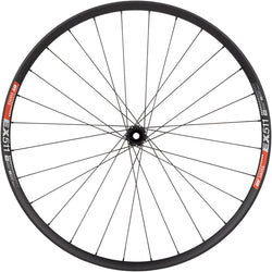 DT Swiss EX 511 Front Wheel - 29", 15 x 110mm, 6-Bolt, Black - Front Wheel - EX 511 Front Wheel