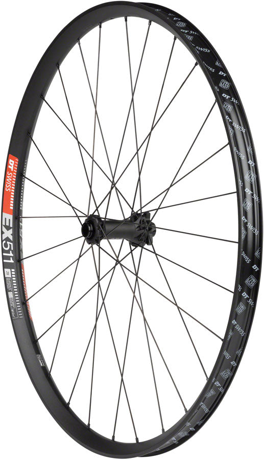 DT Swiss EX 511 Front Wheel - 29