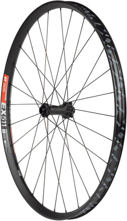 DT Swiss EX 511 Front Wheel - 29", 15 x 110mm, 6-Bolt, Black MPN: WEX0511BFIXSO18518 Front Wheel EX 511 Front Wheel