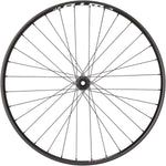 Quality Wheels Bear Pawls / WTB ST i30 Front Wheel - 29", 15 x 110mm, Center-Lock, Black, 32H - Front Wheel - WTB ST i30 Front Wheels