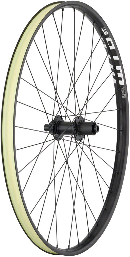 Quality Wheels Formula / WTB ST i30 Rear Wheel - 29