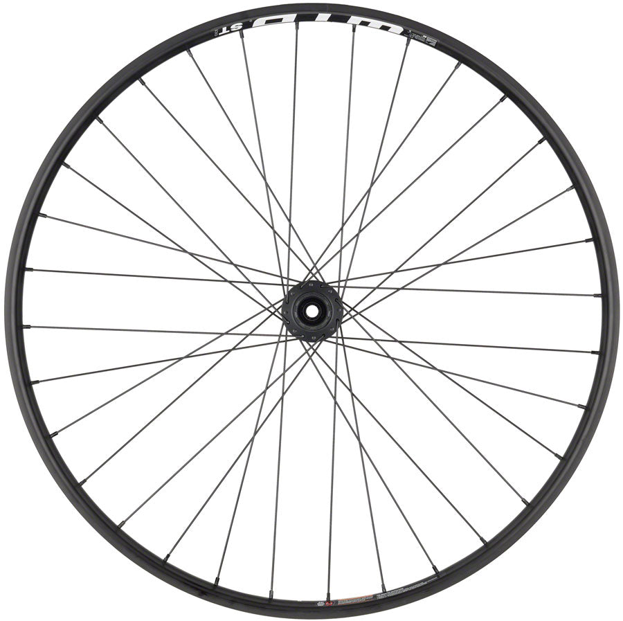 前後ホイール　Formula WTB ST i30 27.5 Wheel Shop WTB ST i30 Rear Wheel | FortNine Canada