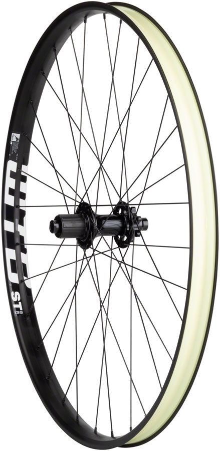 Quality Wheels WTB i35 Disc Rear Wheel - 29