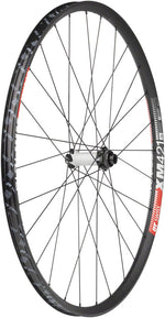 DT Swiss  350/XM421 Front Wheel - 29", 15 x 110mm, Center Lock, Black - Front Wheel - 350/XM421 Front Wheel