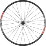 DT Swiss  350/XM421 Front Wheel - 29", 15 x 110mm, Center Lock, Black - Front Wheel - 350/XM421 Front Wheel