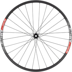 DT Swiss  350/XM421 Front Wheel - 29", 15 x 110mm, Center Lock, Black - Front Wheel - 350/XM421 Front Wheel