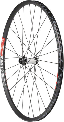 DT Swiss  350/XM421 Front Wheel - 29", 15 x 110mm, Center Lock, Black MPN: WEXDMMYADQXX01XXXX Front Wheel 350/XM421 Front Wheel