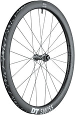 DT Swiss GRC 1400 Front Wheel - 650b, 12 x 100mm, Center-Lock, Black MPN: WGRC140AJDXCA10665 Front Wheel GRC 1400 Front Wheel