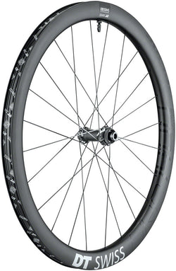 DT Swiss GRC 1400 Front Wheel - 650b, 12 x 100mm, Center-Lock, Black MPN: WGRC140AJDXCA10665 Front Wheel GRC 1400 Front Wheel