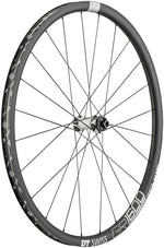 DT Swiss GR 1600 Front Wheel - 650b, 12 x 100mm, Center-Lock, Black MPN: WGR1600AJDXSA10679 Front Wheel GR 1600 Front Wheel