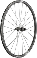 DT Swiss G 1800 Rear Wheel - 650b, 12 x 142mm, Center-Lock, HG 11, Black MPN: W0G1800NJDUSA10686 Rear Wheel G 1800 Rear Wheel