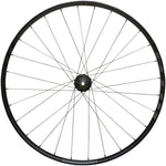 WTB Proterra Light i25 Rear Wheel - 650b, 12 x 142mm, 6-Bolt, Black, XDR, 28H MPN: W045-0216 UPC: 714401452169 Rear Wheel Proterra Light i25 Rear Wheel