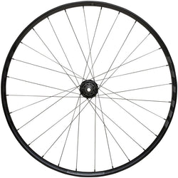 WTB Proterra Light i25 Rear Wheel - 650b, 12 x 142mm, 6-Bolt, Black, XDR, 28H MPN: W045-0216 UPC: 714401452169 Rear Wheel Proterra Light i25 Rear Wheel